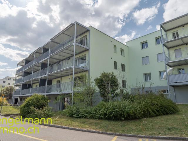 Apartment kaufen in Biel, Bern