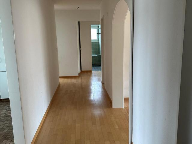 Apartment kaufen in Birmensdorf (ZH), Zürich