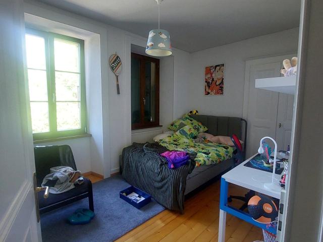 Apartment kaufen in Blonay, Waadt