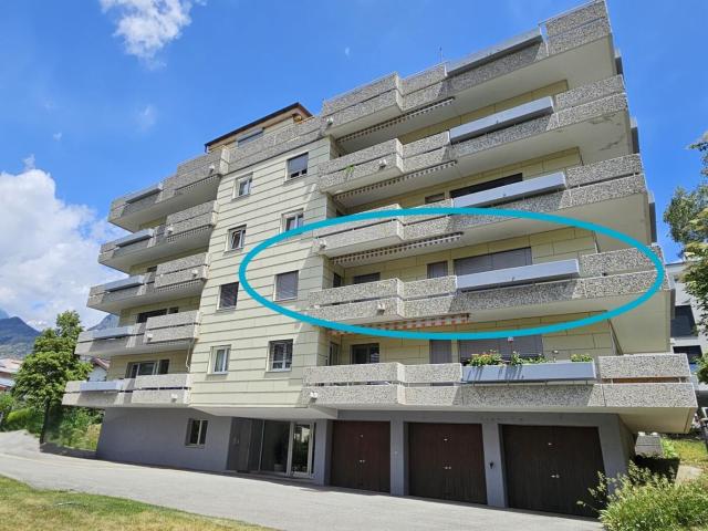 Apartment kaufen