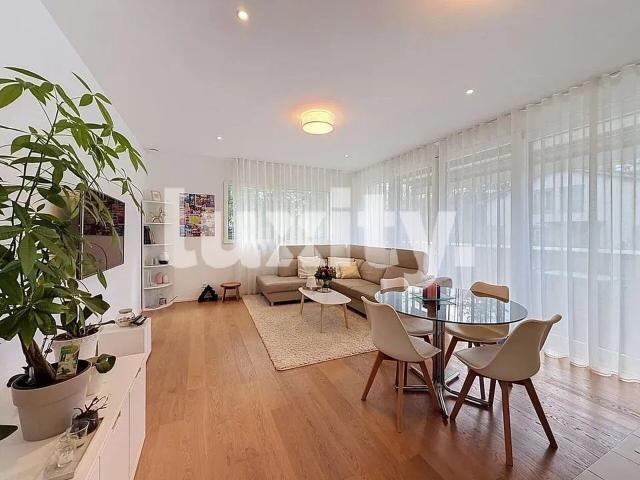Apartment mieten