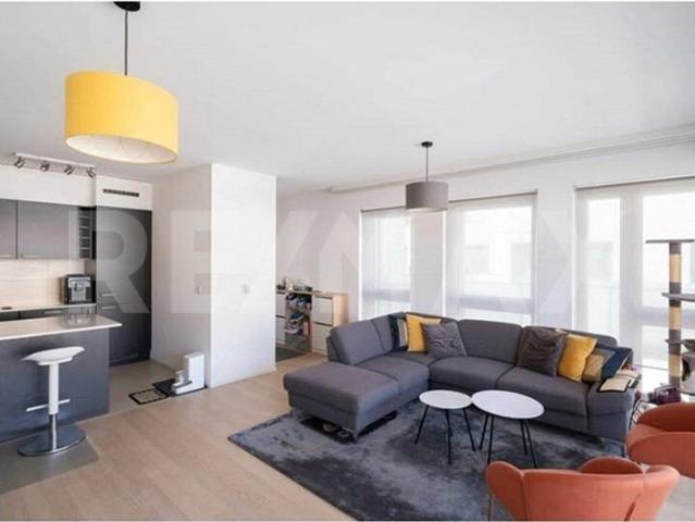Apartment kaufen in Carouge (GE)