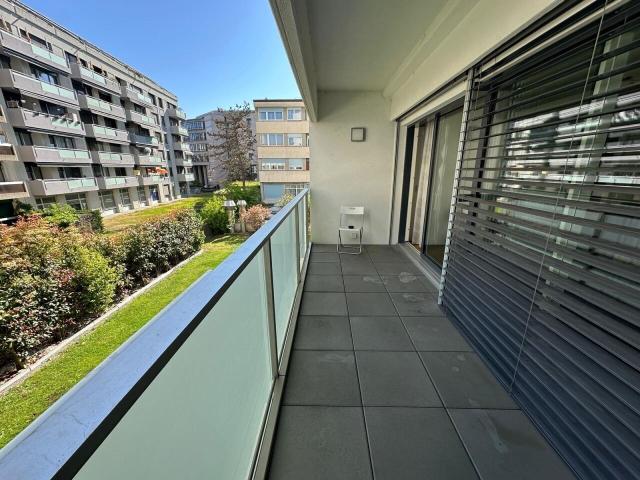 Apartment kaufen in Carouge (GE)