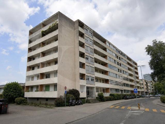Apartment kaufen in Chêne-Bourg