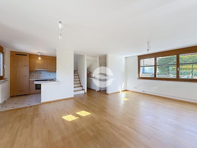 Apartment kaufen in Collonge-Bellerive
