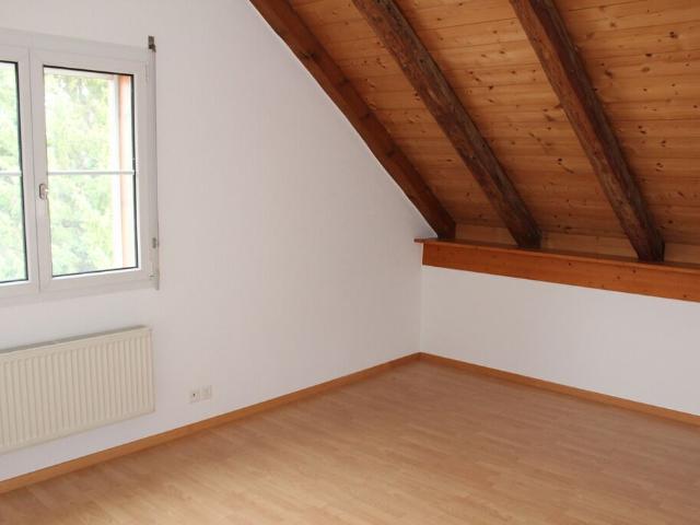 Apartment kaufen in Develier, Jura
