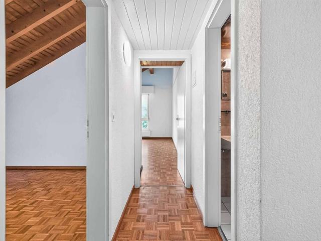 Apartment mieten in Épalinges, District de Lausanne