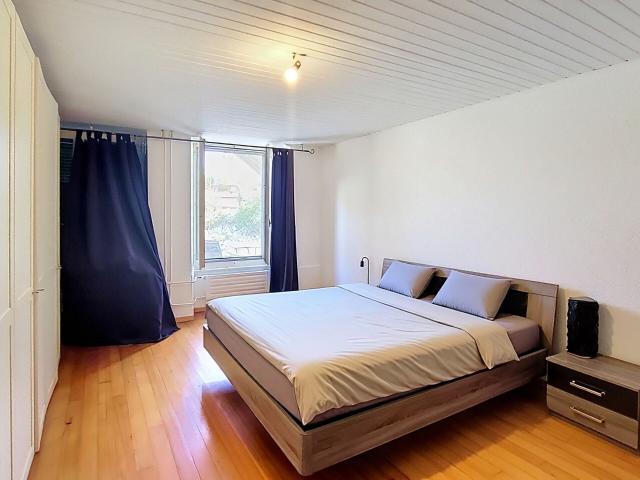 Apartment kaufen in Forel (Lavaux), Waadt