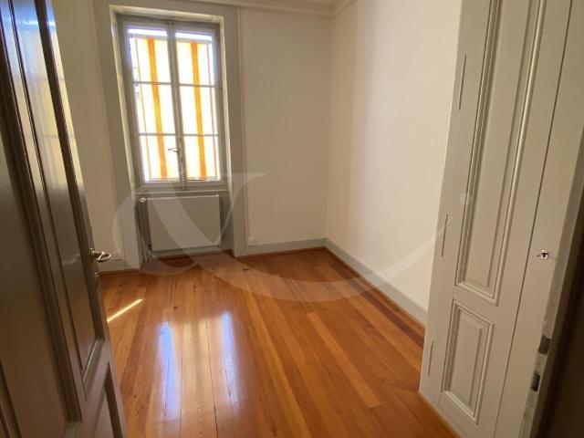 Apartment kaufen