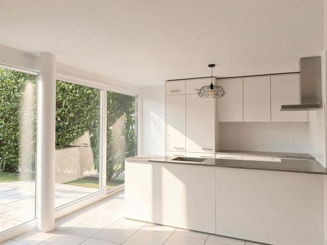 Apartment kaufen