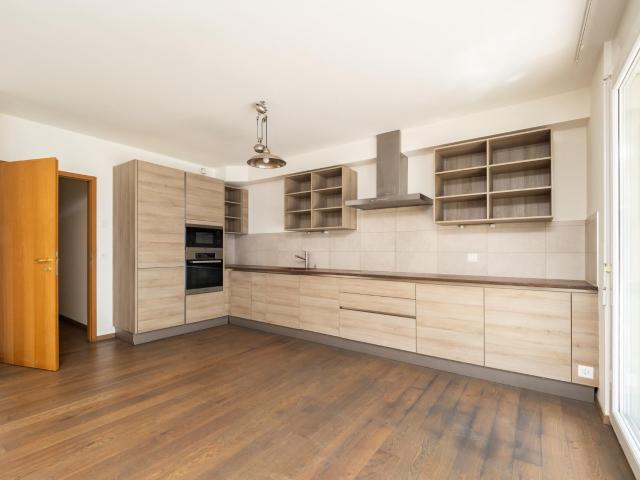 Apartment kaufen