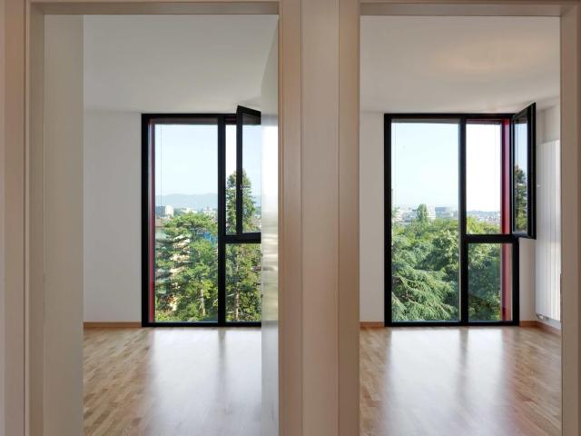 Apartment kaufen