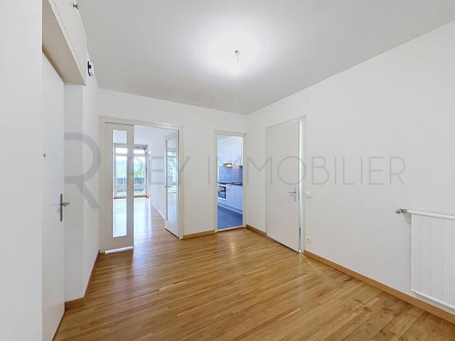 Apartment kaufen