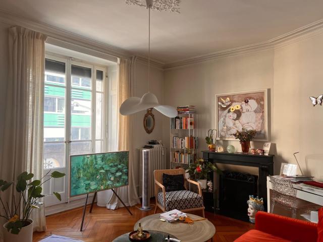 Apartment kaufen