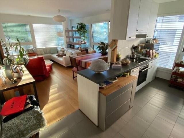 Apartment mieten