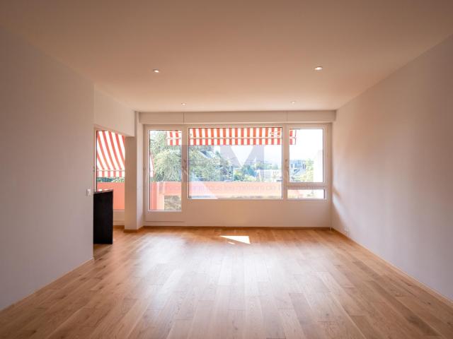 Apartment kaufen in Conches