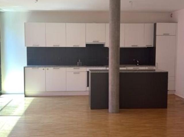 Apartment kaufen in Conches