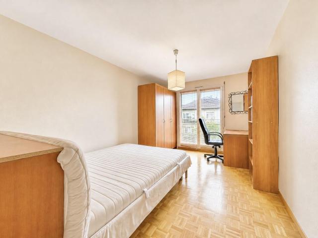 Apartment kaufen