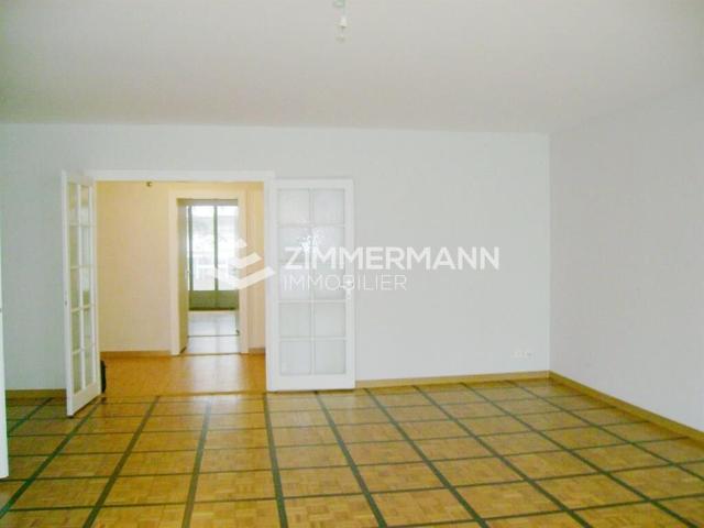 Apartment kaufen in Conches