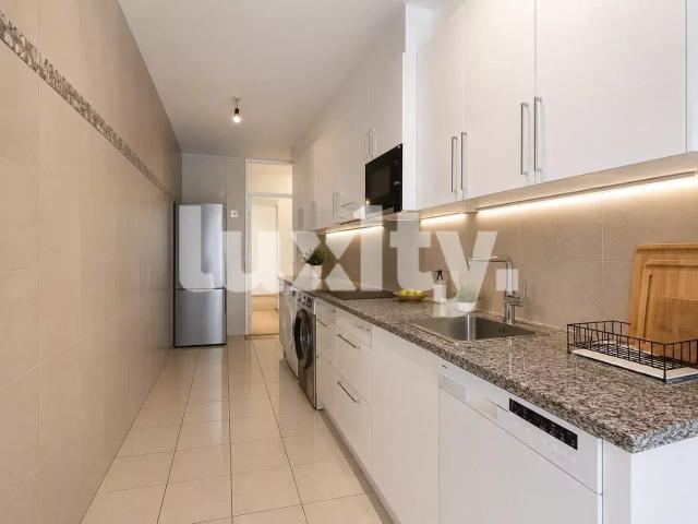 Apartment kaufen