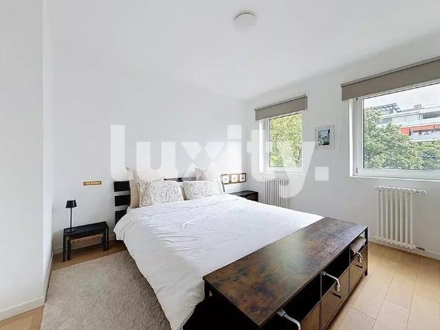 Apartment kaufen