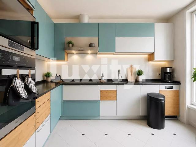 Apartment kaufen