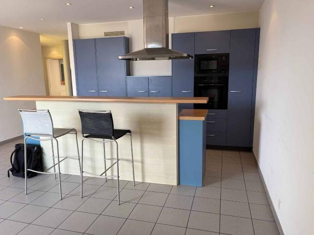 Apartment kaufen in Rue, Freiburg