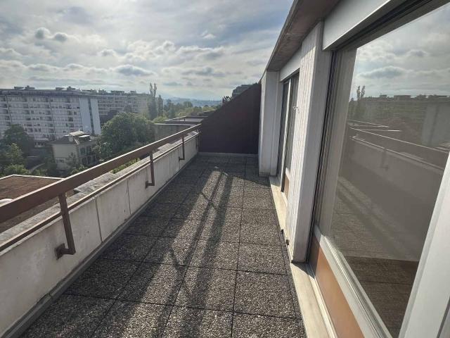 Apartment kaufen in Rue, Freiburg