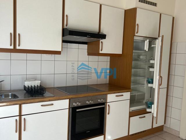Apartment kaufen in Conches