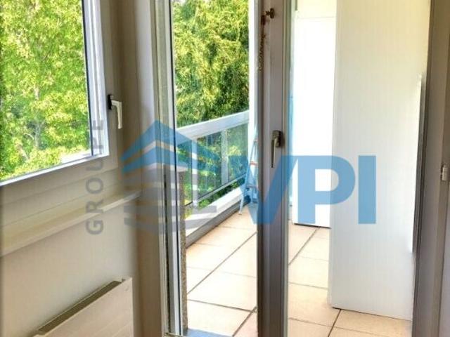 Apartment kaufen in Conches