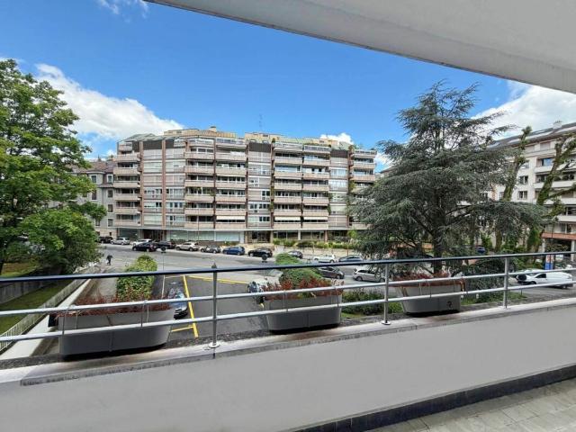 Apartment kaufen