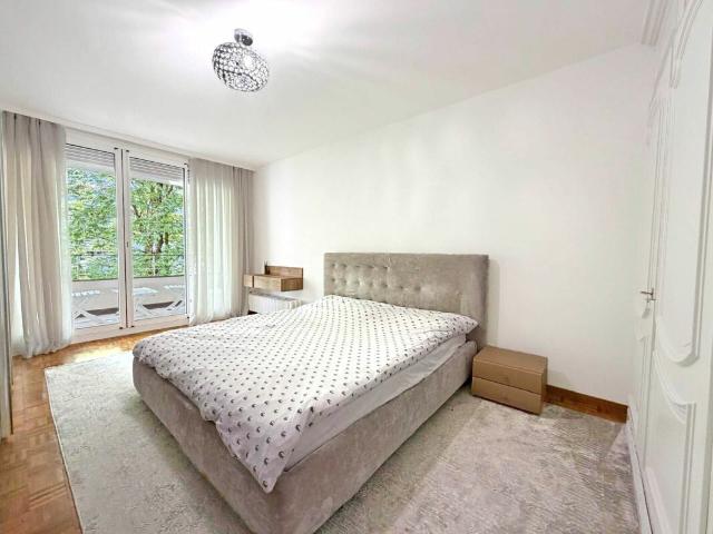 Apartment kaufen in Florissant, Genève
