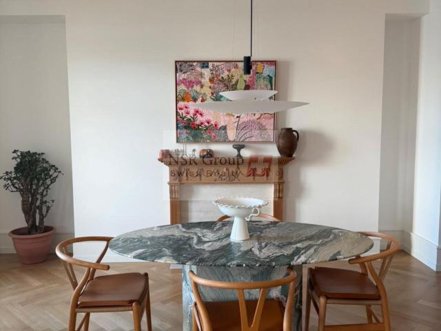 Apartment mieten