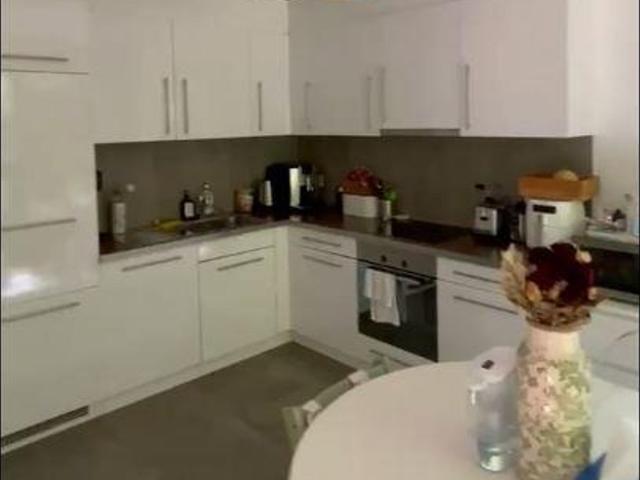 Apartment kaufen