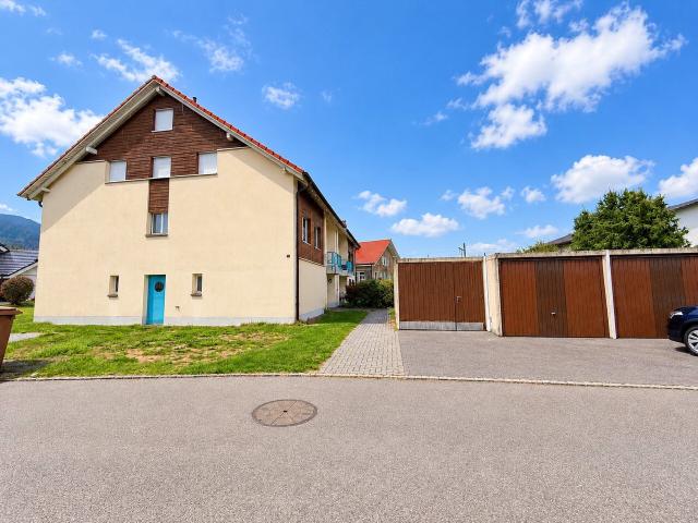 Apartment mieten