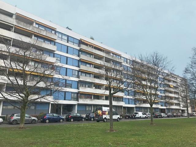 Apartment kaufen in Lancy