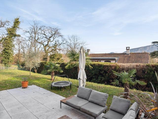 Apartment kaufen in Lancy