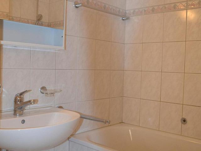 Apartment kaufen in Hergiswil (NW), Nidwalden