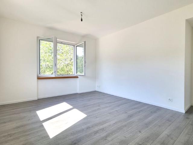 Apartment kaufen in Koblenz, Aargau