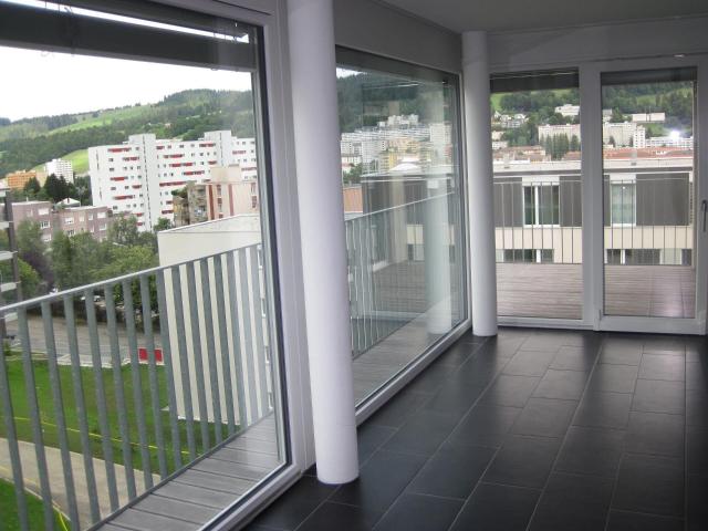 Apartment kaufen in La Chaux-de-Fonds