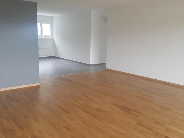 Apartment kaufen in La Chaux-de-Fonds