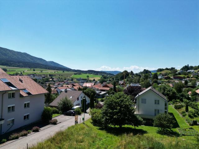 Apartment kaufen in Malleray, Bern