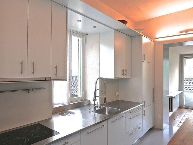 Apartment kaufen in Mendrisio, Tessin