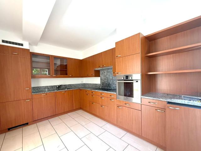 Apartment mieten