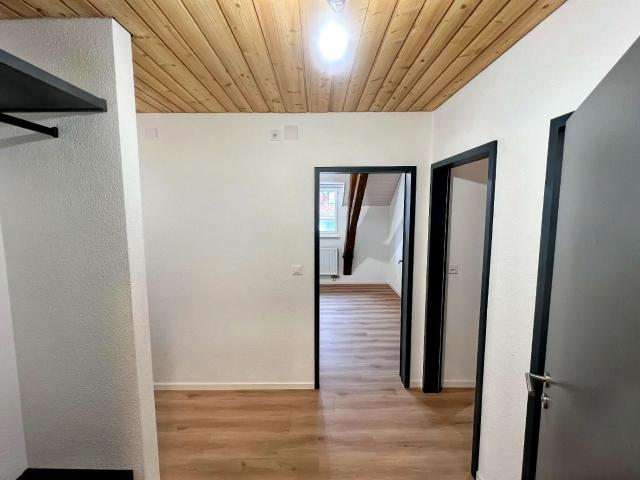 Apartment mieten