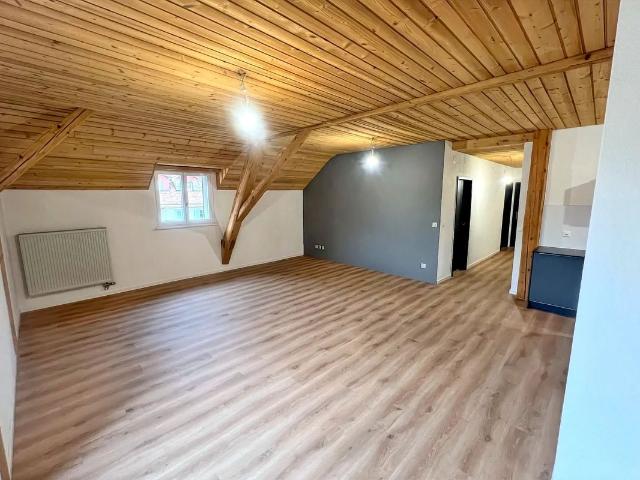 Apartment kaufen in Moutier, Bern