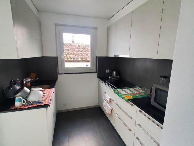 Apartment kaufen in Payerne, Waadt
