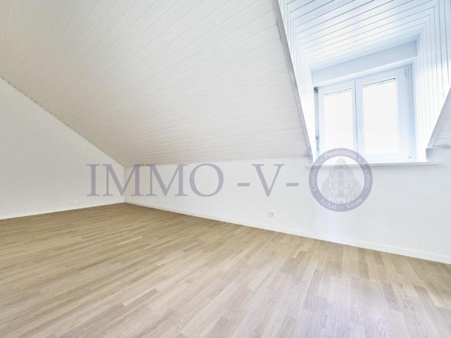 Apartment kaufen