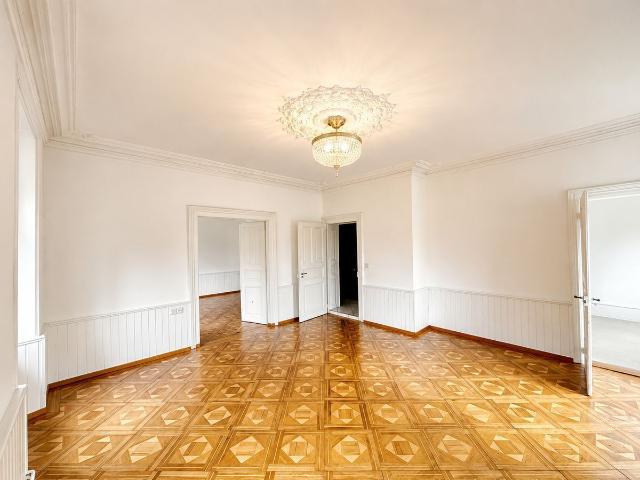 Apartment kaufen