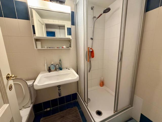 Apartment mieten